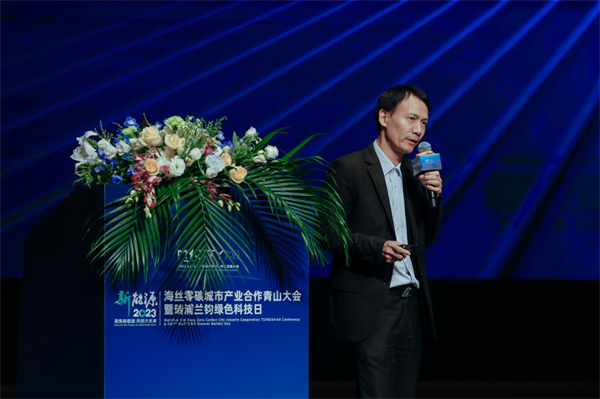 瑞浦兰钧发布345Ah问顶储能电芯 瑞浦兰钧发布345Ah问顶储能电芯