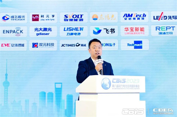 9000GWh!“百舸争流”新能源电池万亿新蓝海 9000GWh!“百舸争流”新能源电池万亿新蓝海