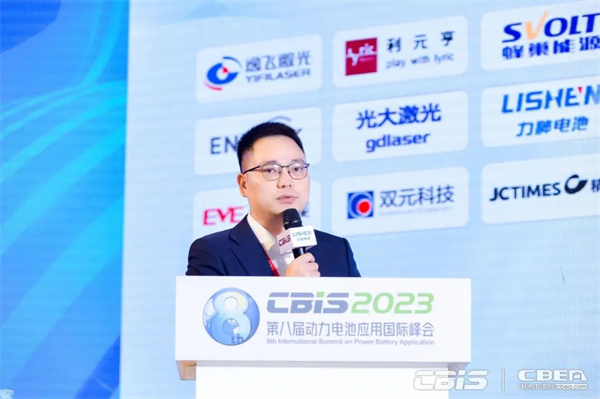 9000GWh!“百舸争流”新能源电池万亿新蓝海 9000GWh!“百舸争流”新能源电池万亿新蓝海