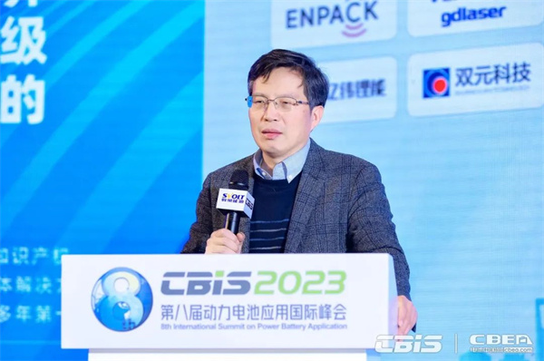 9000GWh!“百舸争流”新能源电池万亿新蓝海 9000GWh!“百舸争流”新能源电池万亿新蓝海