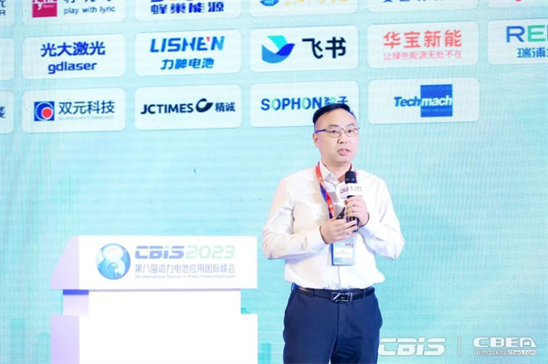 9000GWh!“百舸争流”新能源电池万亿新蓝海 9000GWh!“百舸争流”新能源电池万亿新蓝海