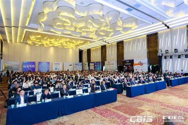 蓄势而来,火热持续 | 第八届动力电池应用国际峰会人气爆棚! 蓄势而来,火热持续 | 第八届动力电池应用国际峰会人气爆棚!