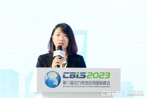 蓄势而来,火热持续 | 第八届动力电池应用国际峰会人气爆棚! 蓄势而来,火热持续 | 第八届动力电池应用国际峰会人气爆棚!