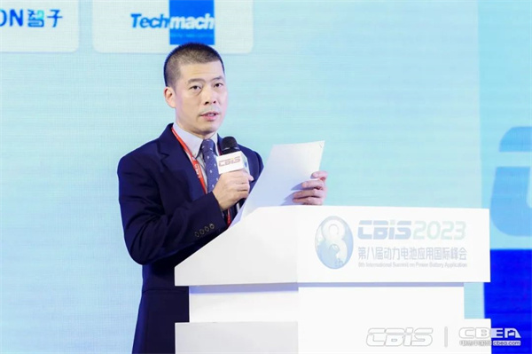 蓄势而来,火热持续 | 第八届动力电池应用国际峰会人气爆棚! 蓄势而来,火热持续 | 第八届动力电池应用国际峰会人气爆棚!