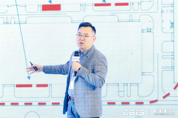 蓄势而来,火热持续 | 第八届动力电池应用国际峰会人气爆棚! 蓄势而来,火热持续 | 第八届动力电池应用国际峰会人气爆棚!