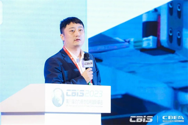 蓄势而来,火热持续 | 第八届动力电池应用国际峰会人气爆棚! 蓄势而来,火热持续 | 第八届动力电池应用国际峰会人气爆棚!