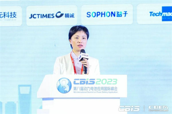 蓄势而来,火热持续 | 第八届动力电池应用国际峰会人气爆棚! 蓄势而来,火热持续 | 第八届动力电池应用国际峰会人气爆棚!