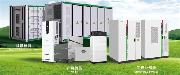 双登集团:储能“品牌商”的坚守与韧劲 双登集团:储能“品牌商”的坚守与韧劲