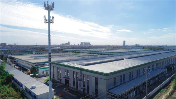 双登集团:储能“品牌商”的坚守与韧劲 双登集团:储能“品牌商”的坚守与韧劲