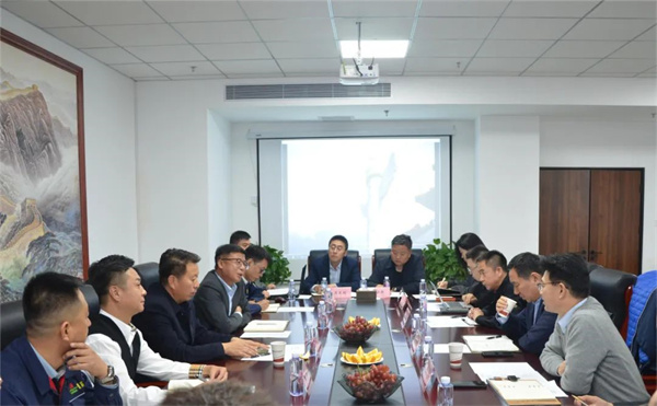 20GWh!这三家公司将合力新建新能源电池产业基地 20GWh!这三家公司将合力新建新能源电池产业基地