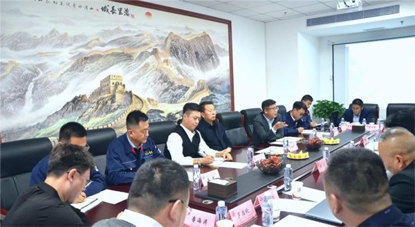 20GWh!这三家公司将合力新建新能源电池产业基地 20GWh!这三家公司将合力新建新能源电池产业基地