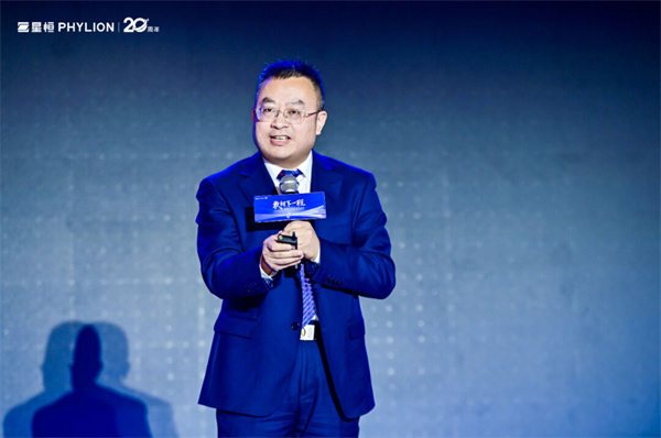 敢向下一程!星恒电源20周年宣言:做“小动力之王” 敢向下一程!星恒电源20周年宣言:做“小动力之王”