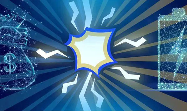 车企自造动力电池,有人投了1000亿 车企自造动力电池,有人投了1000亿