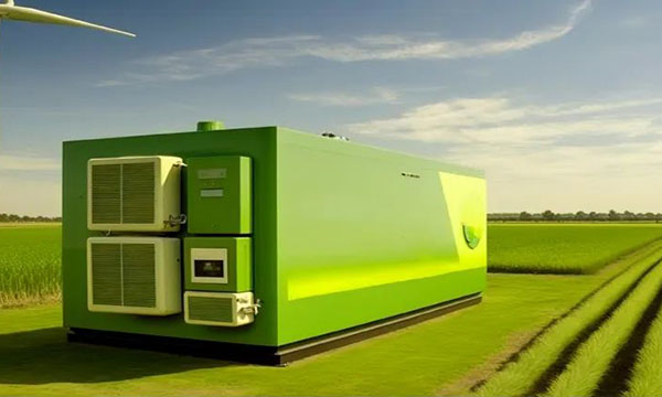 亿纬/蜂巢/海辰同步入局,大容量电芯“宣战”长时储能 亿纬/蜂巢/海辰同步入局,大容量电芯“宣战”长时储能