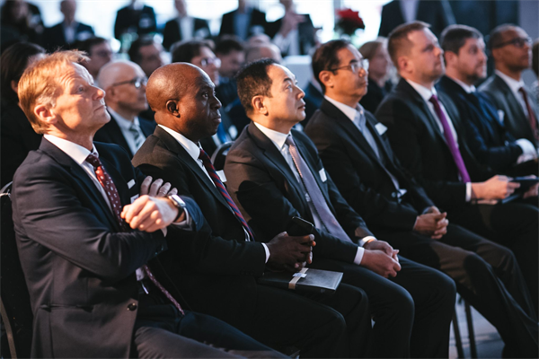 先导智能助力欧洲InoBat斯洛伐克首条电池生产线成功投产