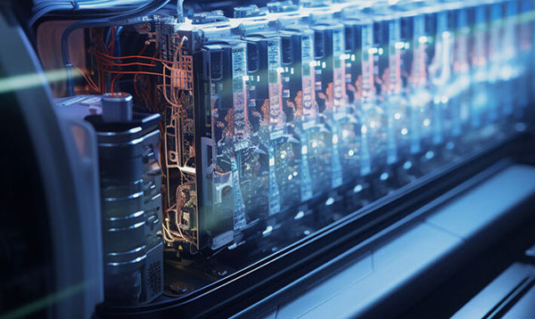 力神/弗迪/蜂巢发布大容量超长循环电池，猛攻这一领域