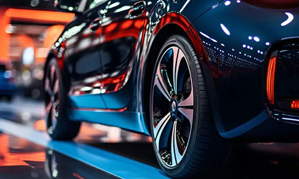 瞄准1000万辆“小目标”,小米汽车装“贵电池” 瞄准1000万辆“小目标”,小米汽车装“贵电池”