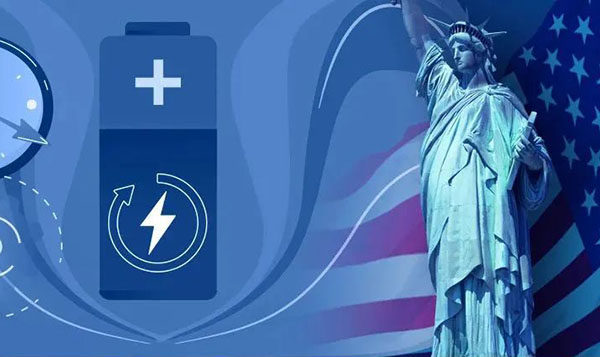 美国《通胀削减法案》生效,仅13款车型符合税收抵免 美国《通胀削减法案》生效,仅13款车型符合税收抵免