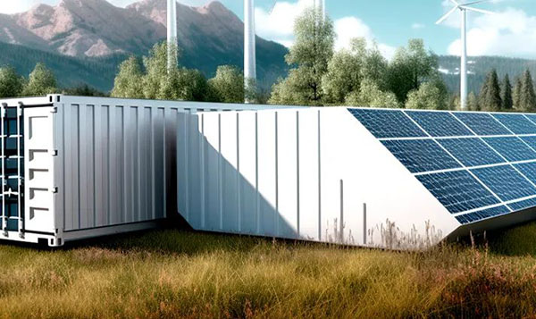 盘点2023 | 电芯“向大而行”,2023储能新品有这些 盘点2023 | 电芯“向大而行”,2023储能新品有这些