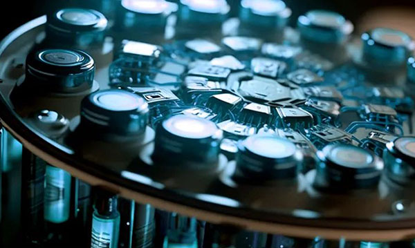 嘲笑宁德时代?台湾“火力”瞄向动力电池 CBEA电池中国 电池中国 2024-01-11 13:50 嘲笑宁德时代?台湾“火力”瞄向动力电池 CBEA电池中国 电池中国 2024-01-11 13:50