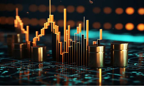 盘点2023丨海辰/欣动力/力神青岛等储能企业融资超700亿元 盘点2023丨海辰/欣动力/力神青岛等储能企业融资超700亿元