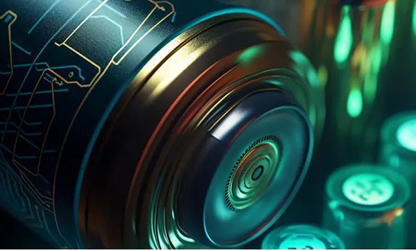 能量密度提升20%?松下21700改进款电池或今年量产 能量密度提升20%?松下21700改进款电池或今年量产