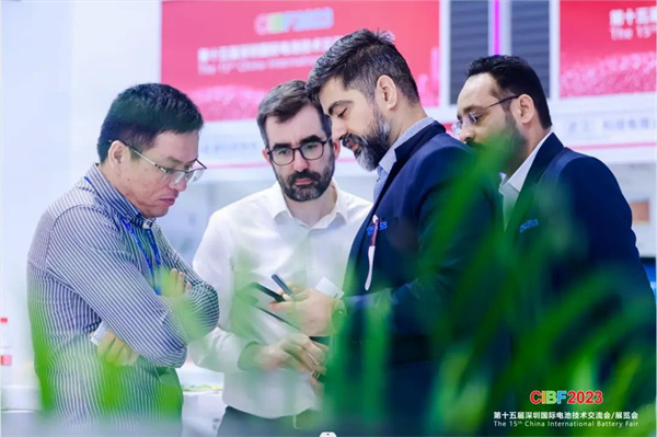 CIBF2024 | 聚焦电池产业创新,共塑新能源未来——CIBF2024电池展限量展位火热预定中 共塑行业美好未来 CIBF2024 | 聚焦电池产业创新,共塑新能源未来——CIBF2024电池展限量展位火热预定中 共塑行业美好未来