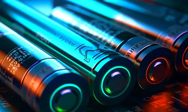 融资360亿元！又一电池企业在欧洲扩建电池工厂