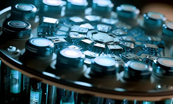 开年电池大项目开工/投产 开年电池大项目开工/投产