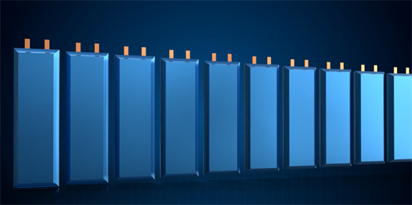 广东畅能达：颠覆现有技术认知！新型“6+1”锂离子电芯材料体系成功研发