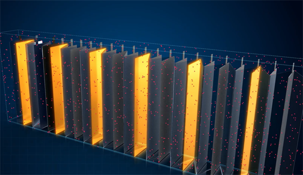 广东畅能达：颠覆现有技术认知！新型“6+1”锂离子电芯材料体系成功研发
