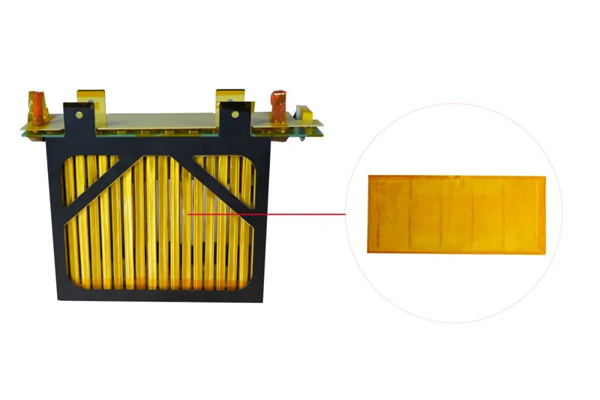 广东畅能达：颠覆现有技术认知！新型“6+1”锂离子电芯材料体系成功研发
