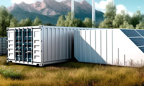 亿纬/瑞浦/力神等开年发力长时储能 亿纬/瑞浦/力神等开年发力长时储能