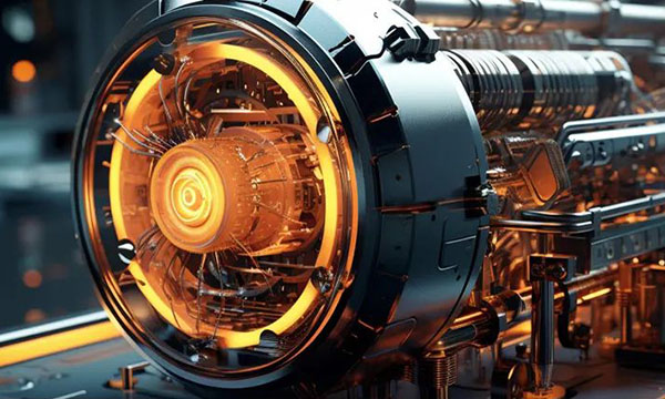 大圆柱磷酸铁锂电池加速“渗透”储能