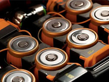 2023年中国市场动力电池装机量TOP10配套解析