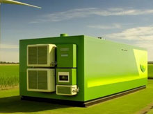 瞄准业界第一，储能“国家队”再添一员猛将