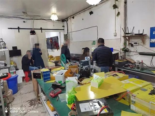 坚持严格推行新国标,才是破解安全事故的根本 坚持严格推行新国标,才是破解安全事故的根本