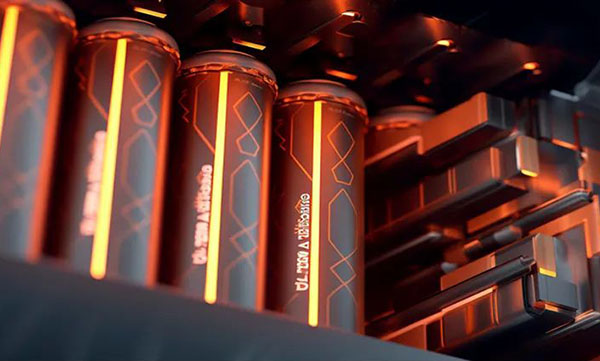 围猎1000GWh大市场!中国众电池巨头纷纷涌入 围猎1000GWh大市场!中国众电池巨头纷纷涌入