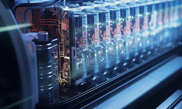 破产四年后“重生”!国轩高科/蜂巢能源为之配套 破产四年后“重生”!国轩高科/蜂巢能源为之配套