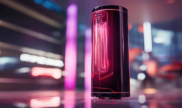 产能40GWh!车企巨头投资370亿元建电池厂 产能40GWh!车企巨头投资370亿元建电池厂