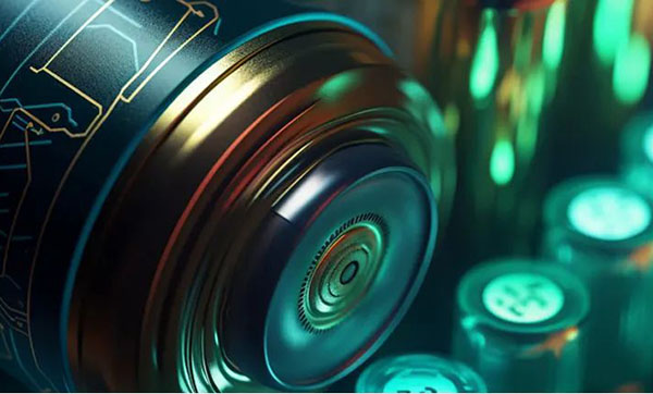 “新型储能”首进政府工作报告!锂电迎“质变” “新型储能”首进政府工作报告!锂电迎“质变”