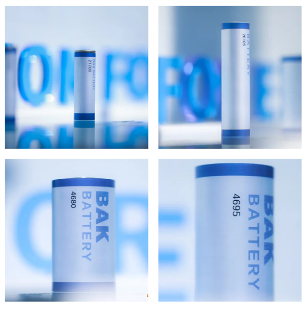 比克电池大圆柱电池热管理解决方案 高安全助力电池整包零热扩散