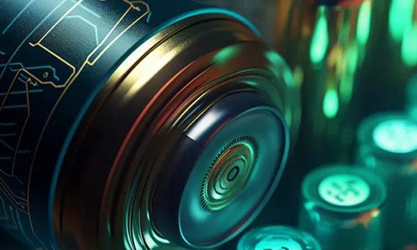 今年前2个月福建锂电池出口超170亿元 今年前2个月福建锂电池出口超170亿元