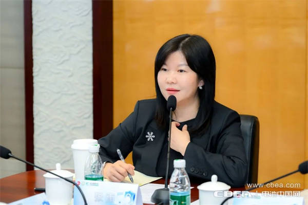 政策监管将更严!电动自行车用电池安全风险研析会在京召开 政策监管将更严!电动自行车用电池安全风险研析会在京召开