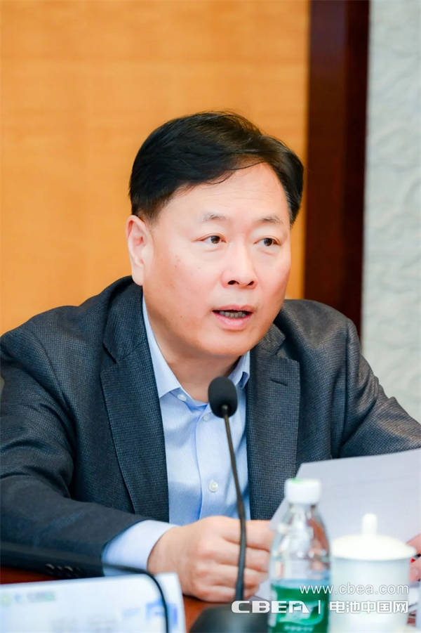 政策监管将更严!电动自行车用电池安全风险研析会在京召开 政策监管将更严!电动自行车用电池安全风险研析会在京召开