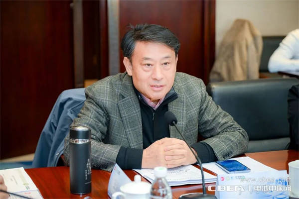 政策监管将更严!电动自行车用电池安全风险研析会在京召开 政策监管将更严!电动自行车用电池安全风险研析会在京召开