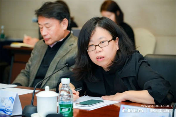 政策监管将更严!电动自行车用电池安全风险研析会在京召开 政策监管将更严!电动自行车用电池安全风险研析会在京召开