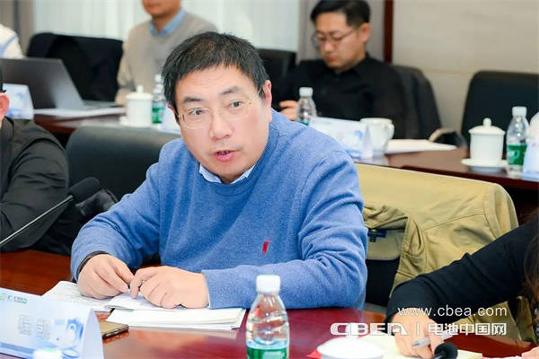 政策监管将更严!电动自行车用电池安全风险研析会在京召开 政策监管将更严!电动自行车用电池安全风险研析会在京召开