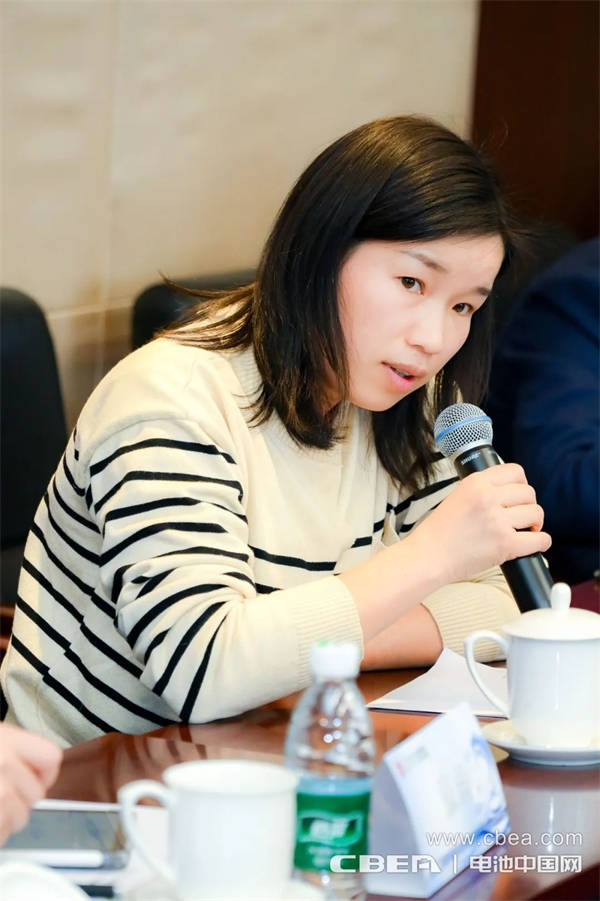 政策监管将更严!电动自行车用电池安全风险研析会在京召开 政策监管将更严!电动自行车用电池安全风险研析会在京召开