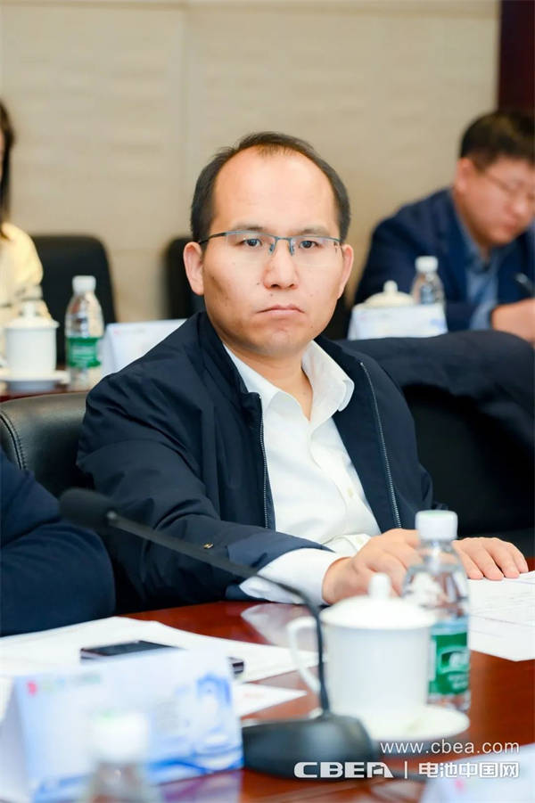 政策监管将更严!电动自行车用电池安全风险研析会在京召开 政策监管将更严!电动自行车用电池安全风险研析会在京召开